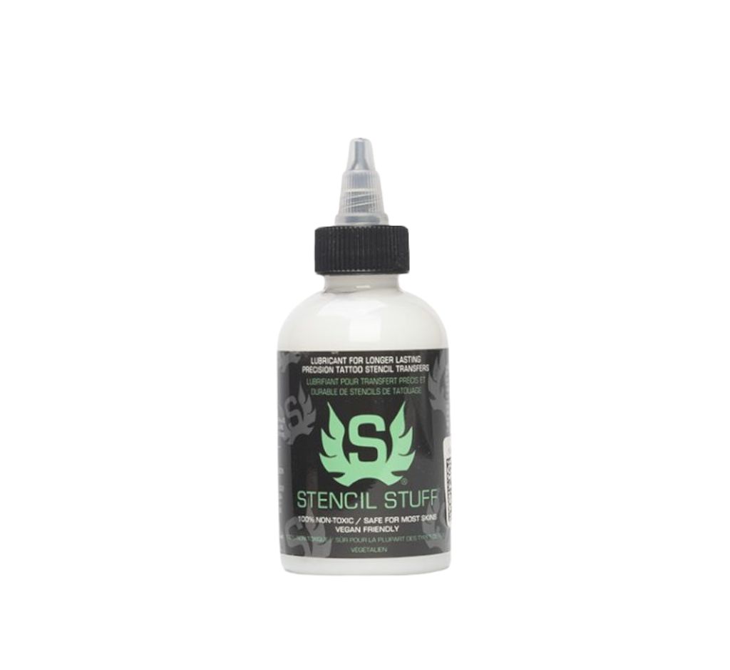 Stencil Stuff 4oz