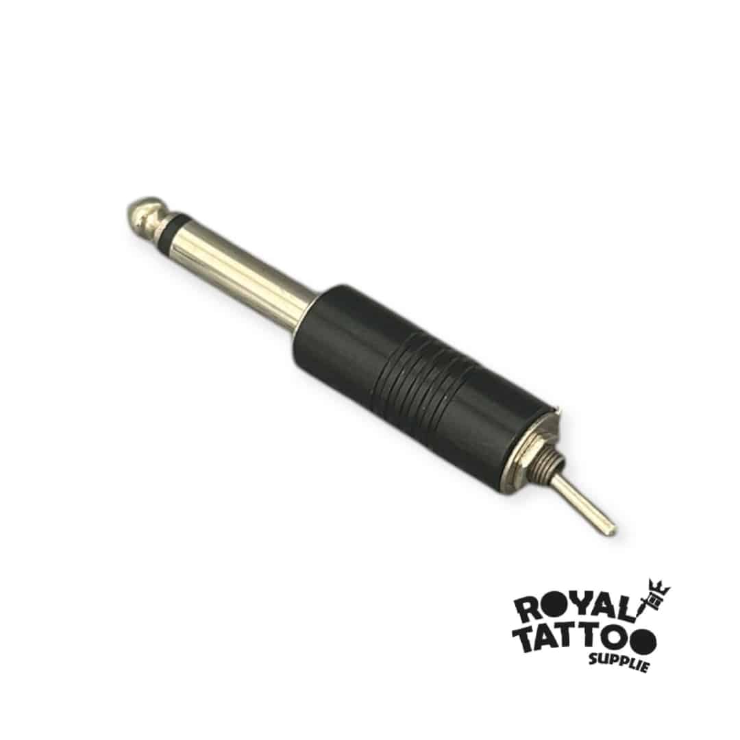 Adaptador de Pedal 1