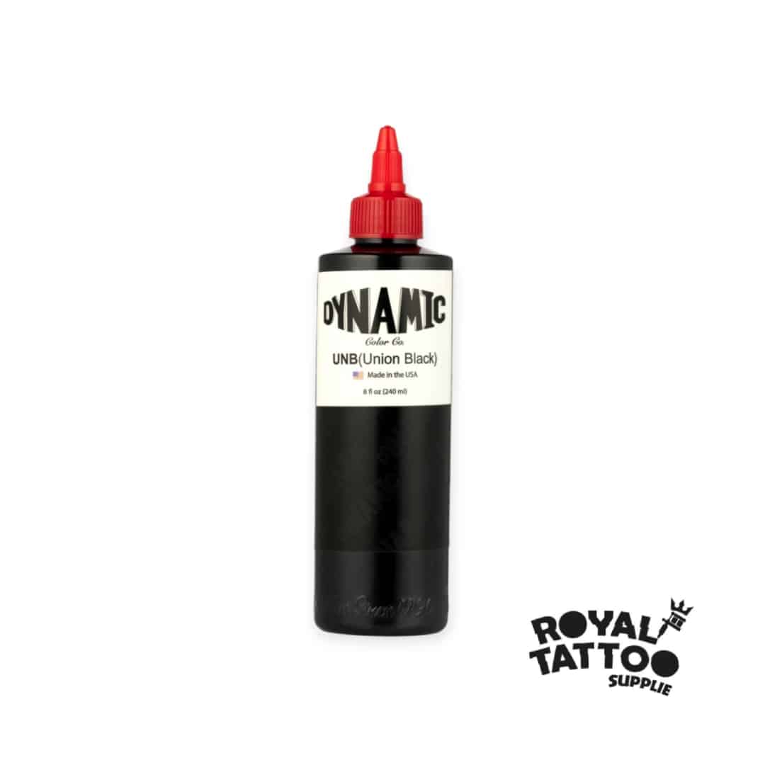 Dynamic UNB ( Union Black )