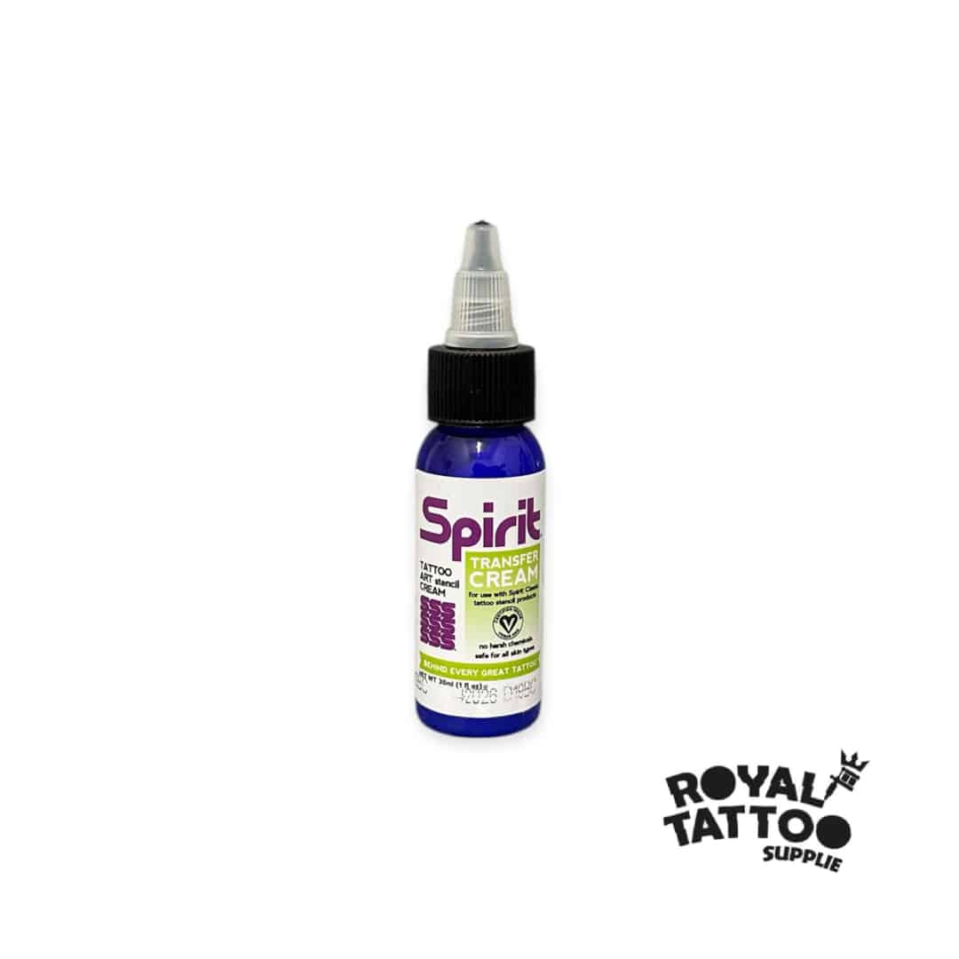 Spirit Transfer Cream 30ml