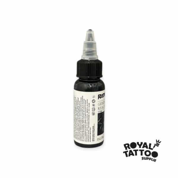 Geneva real Black 1