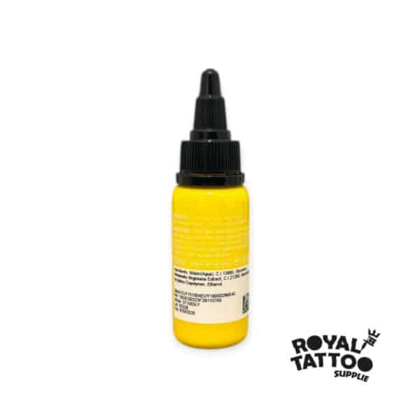 Intenze Lemon yellow (1)