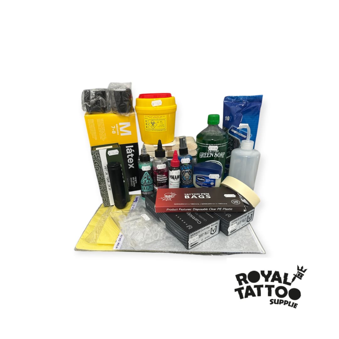 Kit 249.90
