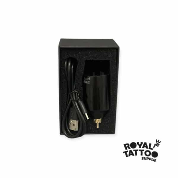 Bateria Rca Maser 1