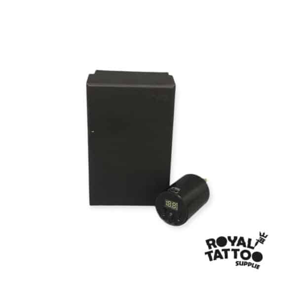 Bateria Rca Maser