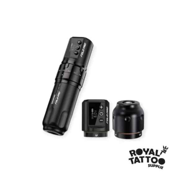 Dragonhawk Fold PRO