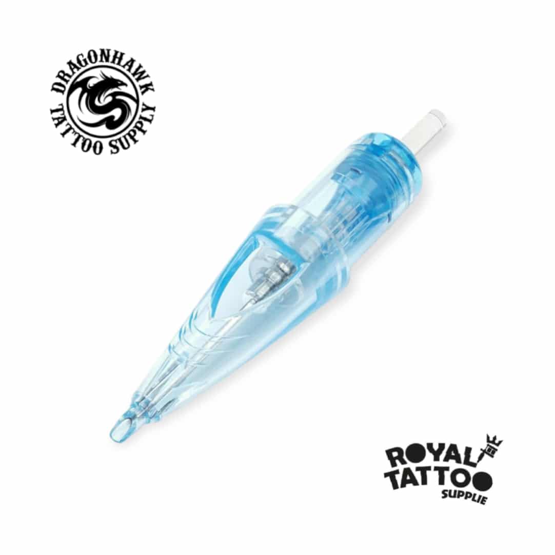 Dragonhawk wjx round Liner