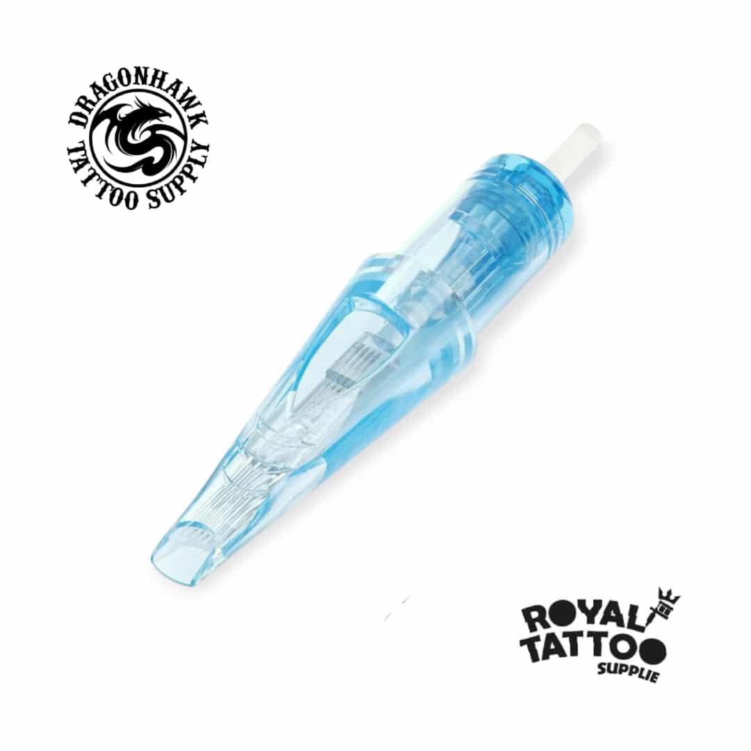 Dragonhawk WJX Round MAGNUM