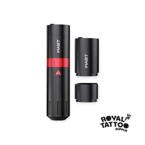 Mast Flip 2 bundle 2 baterias