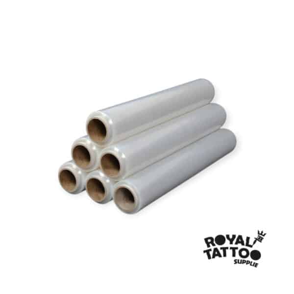 Fita Film rolo 25cm X 152m