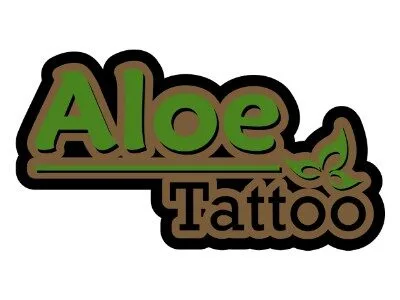 Aloe Tattoo